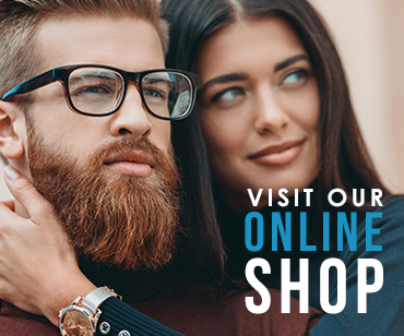Online shop for sunglasses and eyeglasses