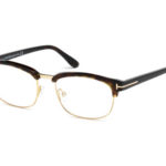 TOM FORD-TF 5458 052