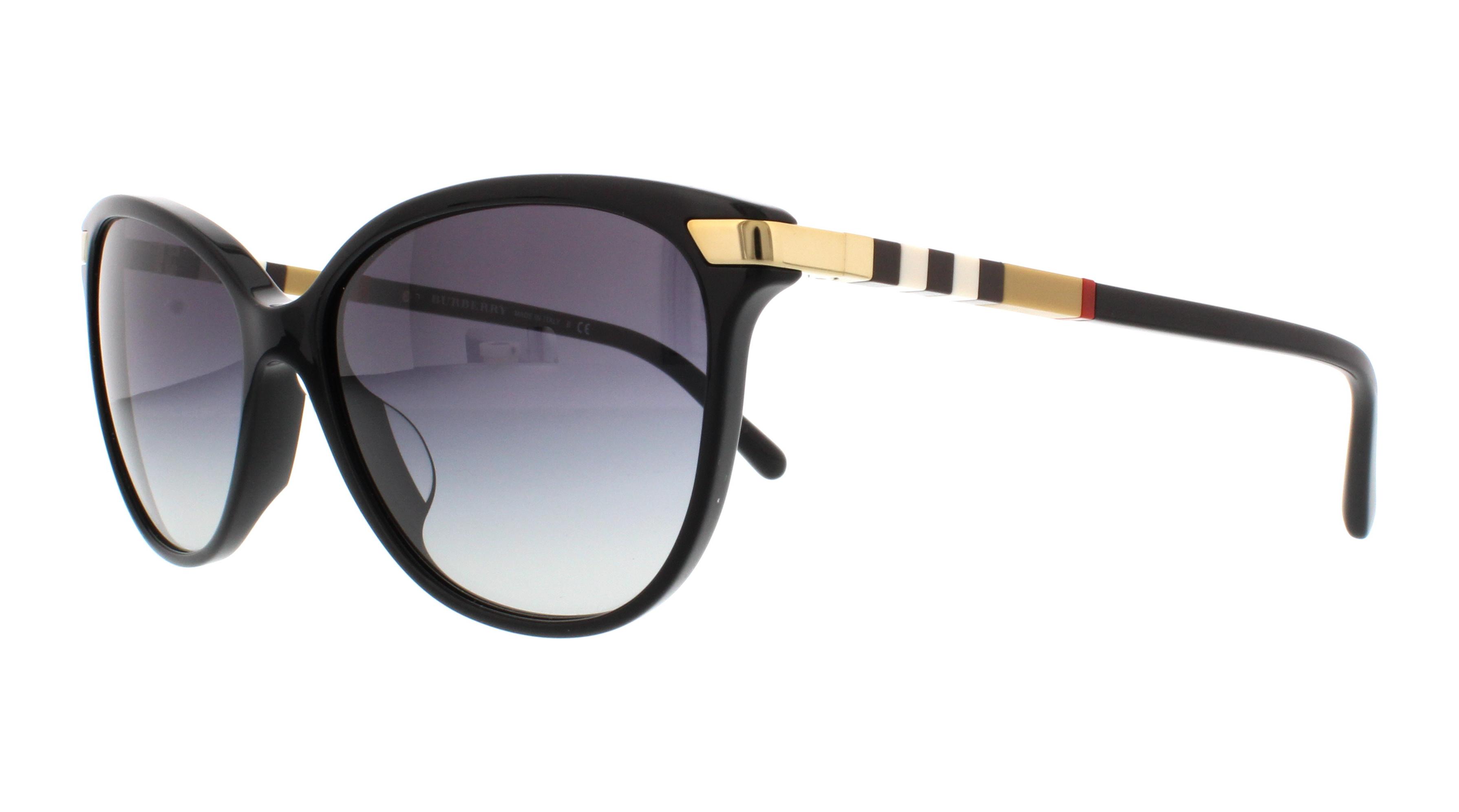 burberry sunglasses b4216